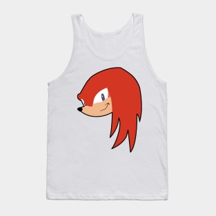 Knuckles Tank Top